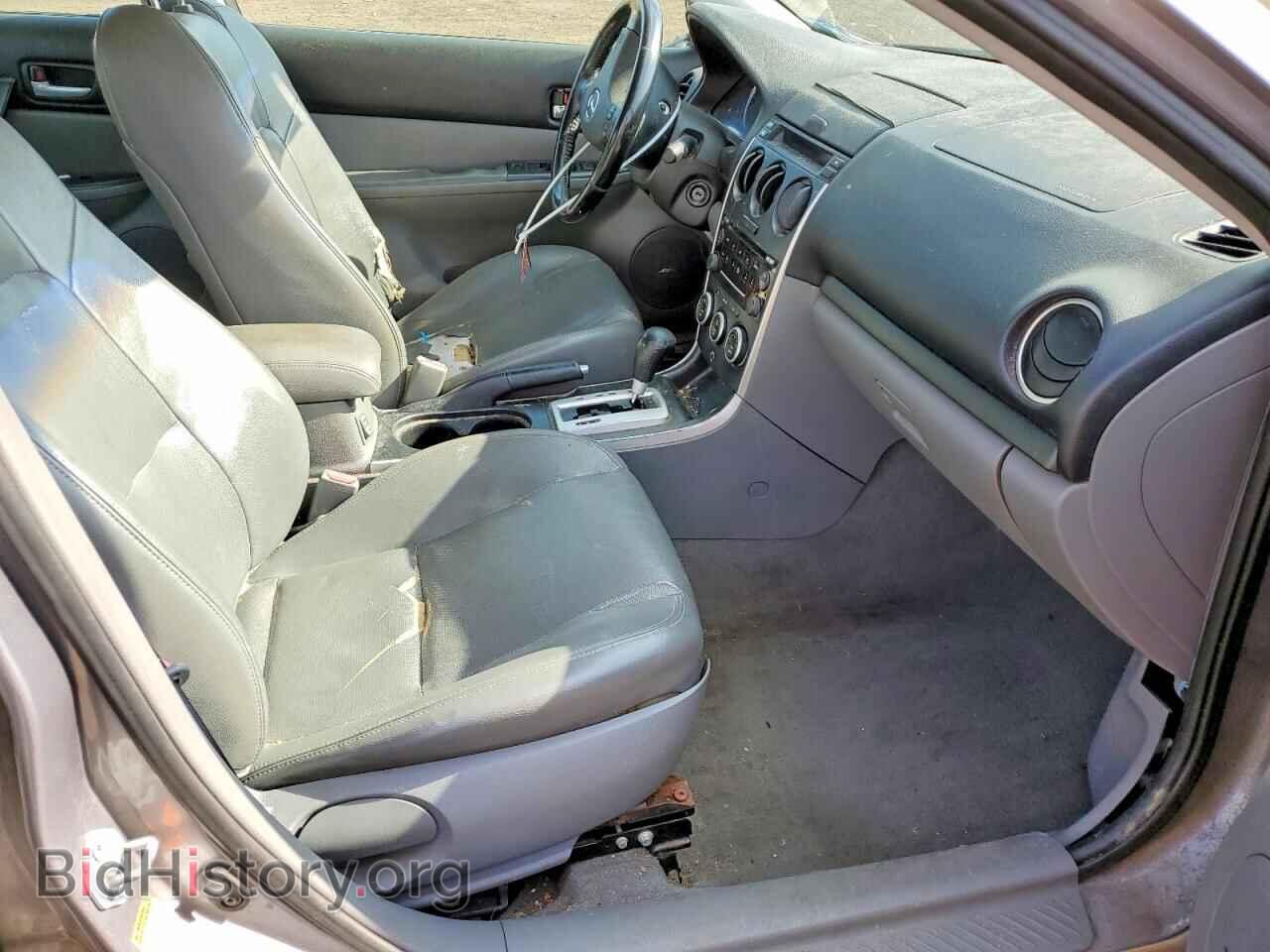 2006 MAZDA 6 - VIN: 1YVHP80D065M46798 - Photo 7