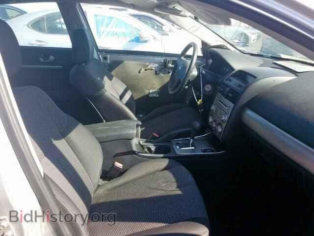2012 MITSUBISHI GALANT - VIN: 4A32B2FF0CE024359 - Фото 5