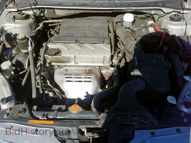 2012 MITSUBISHI GALANT - VIN: 4A32B2FF0CE024359 - Фото 7