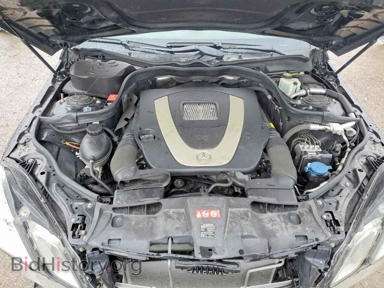 2010 MERCEDES-BENZ E-CLASS - VIN: WDDHF8HB2AA192576 - Фото 11