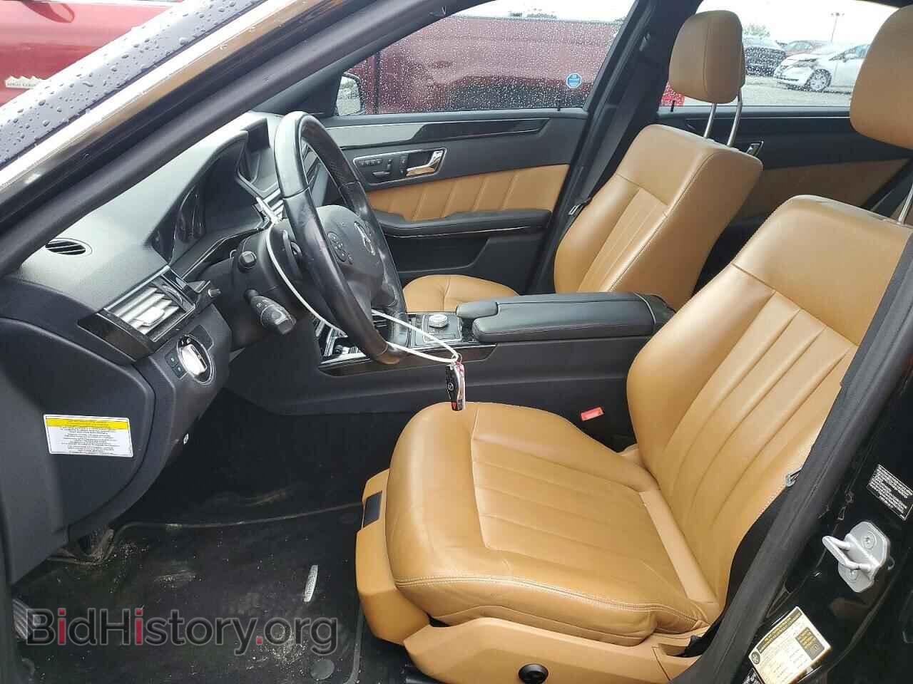 2010 MERCEDES-BENZ E-CLASS - VIN: WDDHF8HB2AA192576 - Фото 7