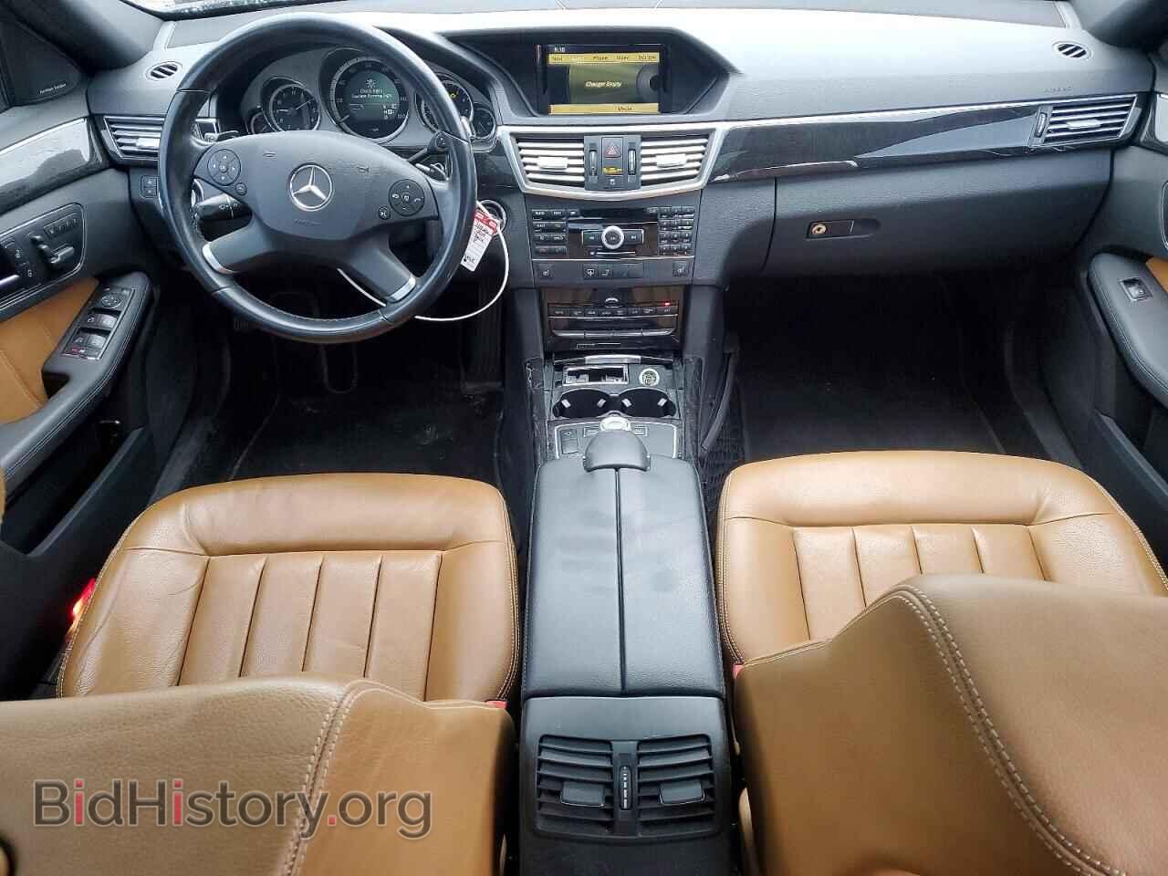 2010 MERCEDES-BENZ E-CLASS - VIN: WDDHF8HB2AA192576 - Фото 8
