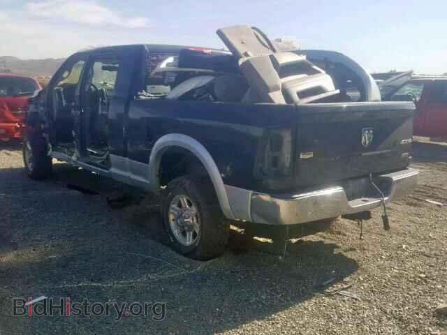 2012 DODGE RAM 3500 - VIN: 3C63D3ML6CG328134 - Фото 3