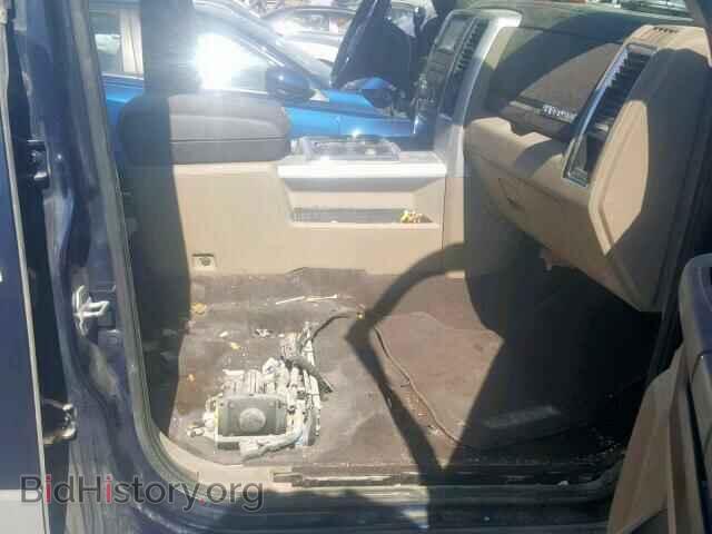 2012 DODGE RAM 3500 - VIN: 3C63D3ML6CG328134 - Фото 5