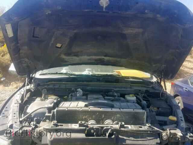 2012 DODGE RAM 3500 - VIN: 3C63D3ML6CG328134 - Фото 7