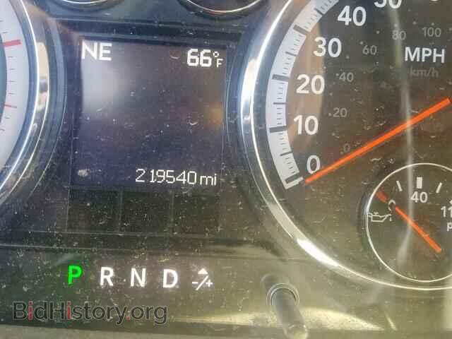 2012 DODGE RAM 3500 - VIN: 3C63D3ML6CG328134 - Фото 8