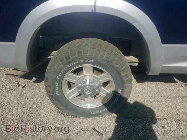 2012 DODGE RAM 3500 - VIN: 3C63D3ML6CG328134 - Фото 10