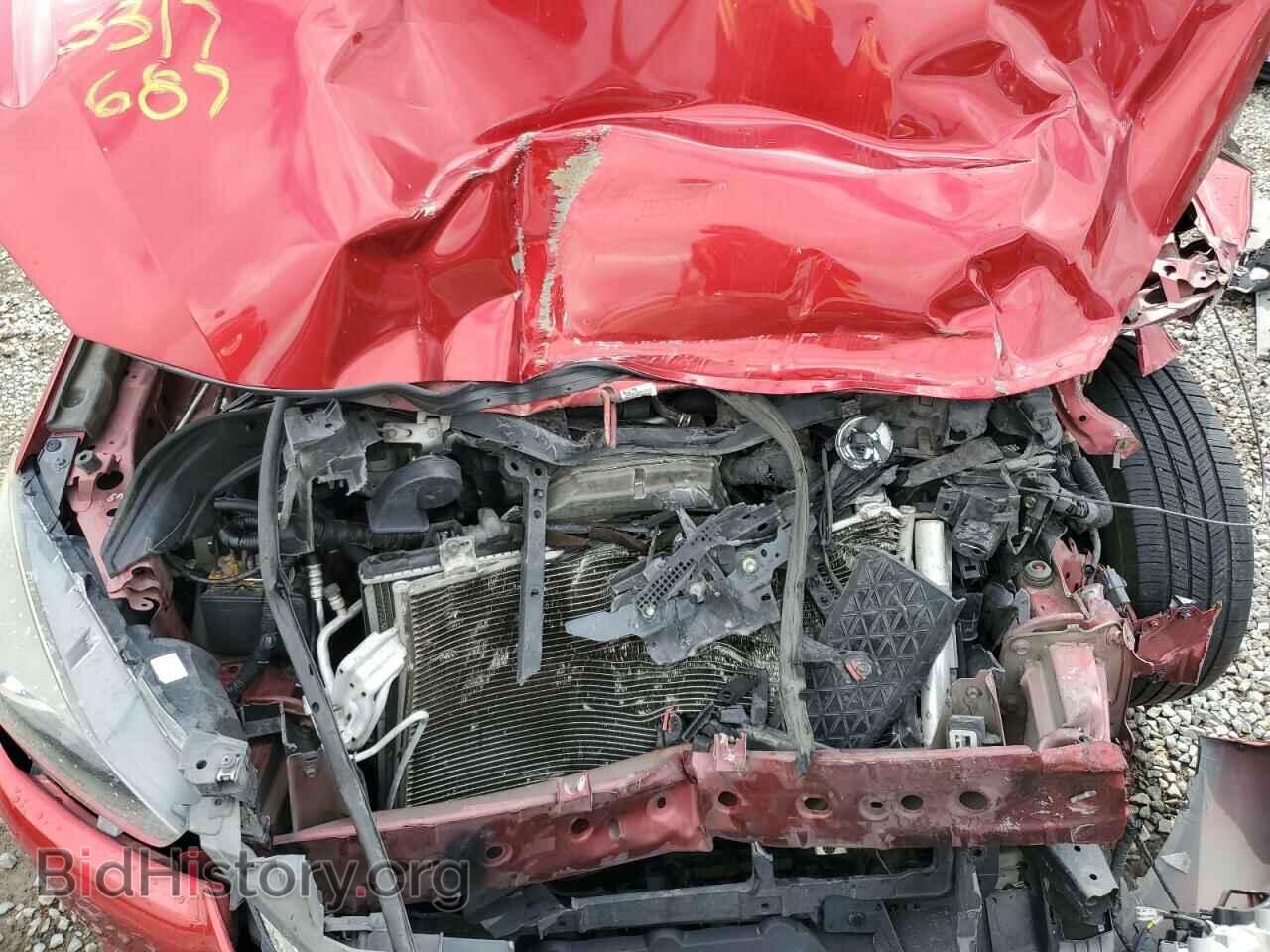 2017 MAZDA 3 - VIN: 3MZBN1U7XHM112205 - Фото 11