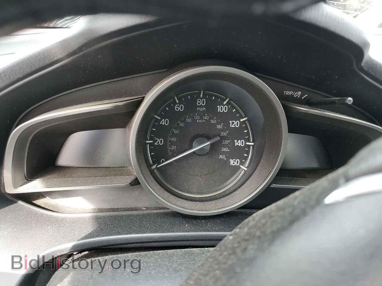 2017 MAZDA 3 - VIN: 3MZBN1U7XHM112205 - Фото 9