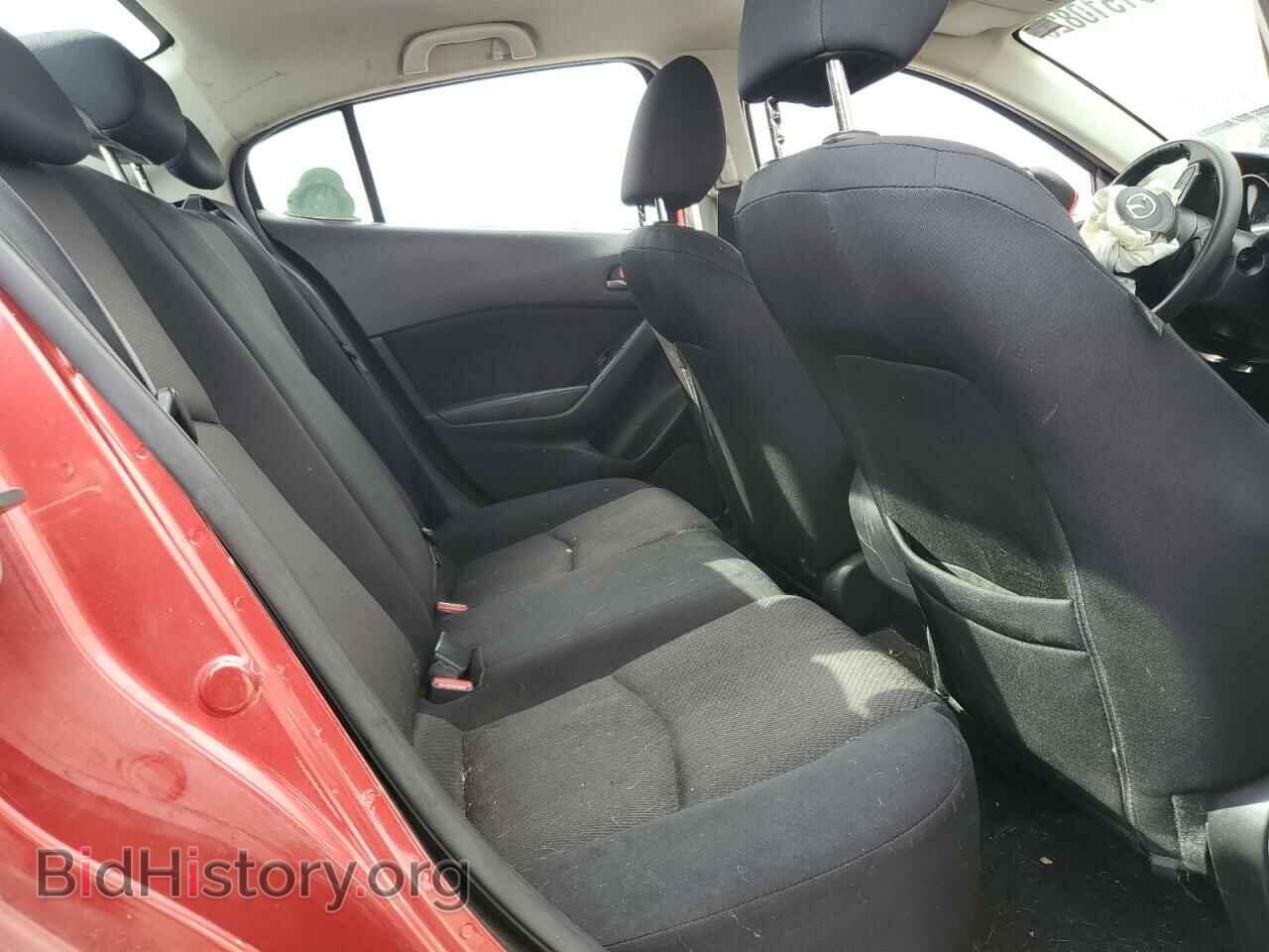 2017 MAZDA 3 - VIN: 3MZBN1U7XHM112205 - Фото 10