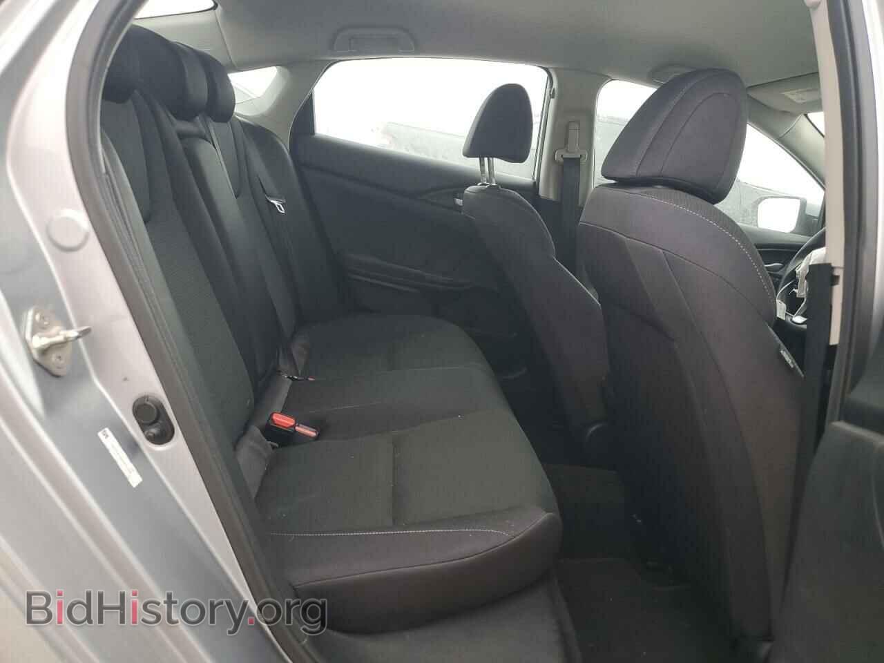 2019 HONDA INSIGHT - VIN: 19XZE4F53KE025164 - Фото 10