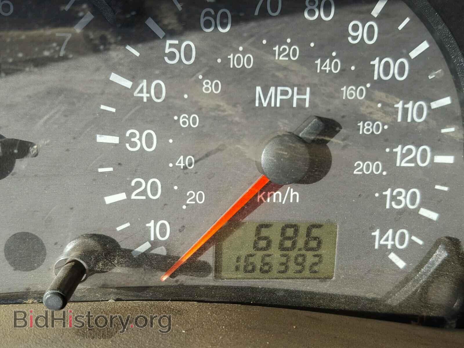 2005 FORD FOCUS - VIN: 1FAFP34N55W138429 - Фото 8