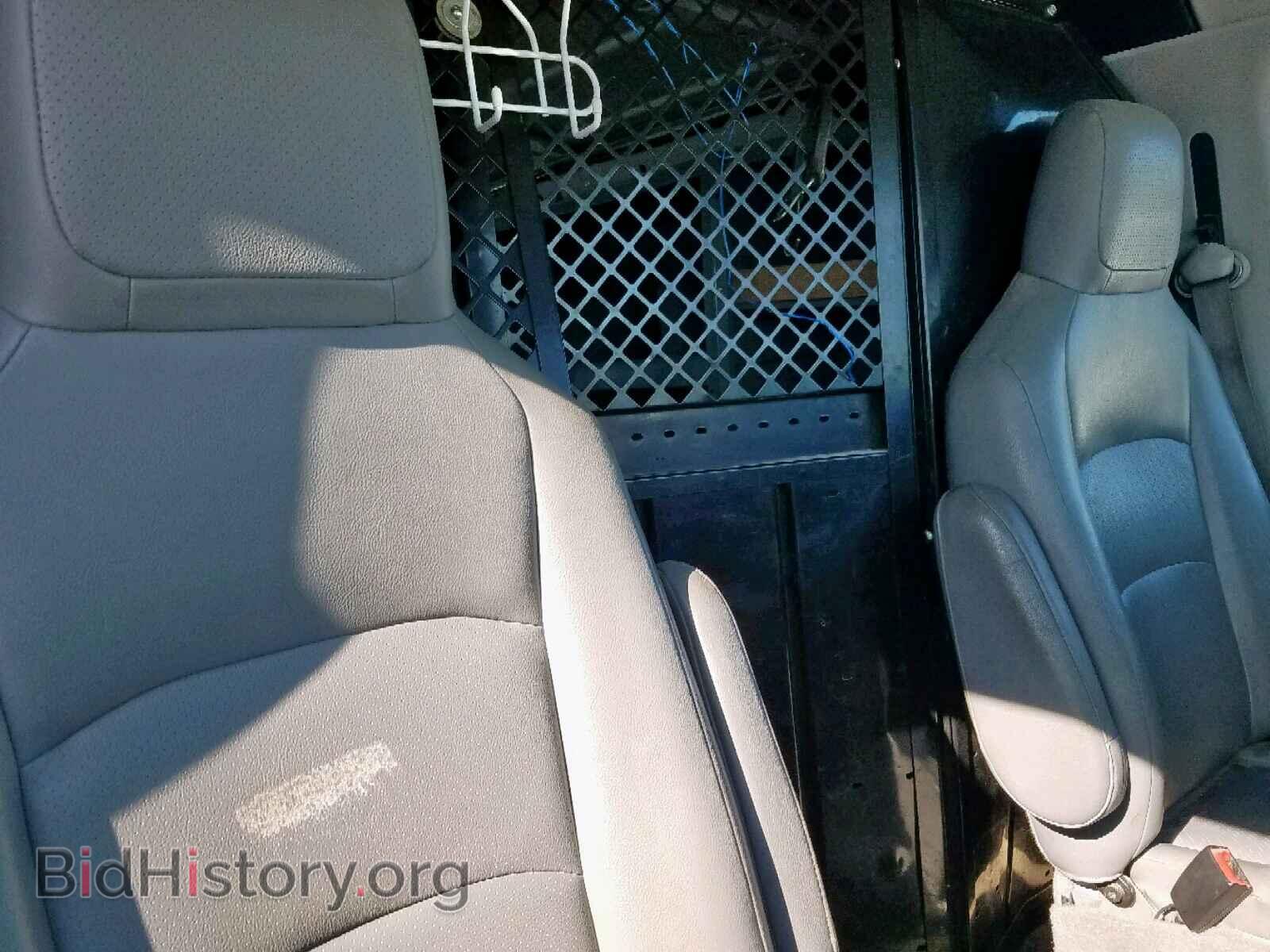 2012 FORD ECONOLINE - VIN: 1FTNE2EW0CDA04059 - Фото 6
