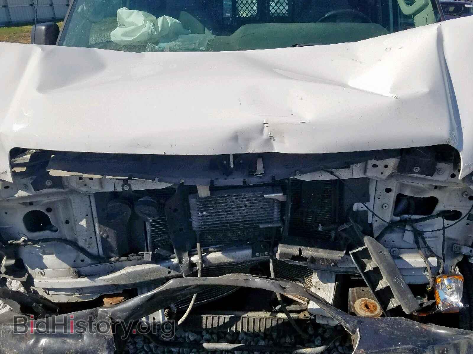 2012 FORD ECONOLINE - VIN: 1FTNE2EW0CDA04059 - Фото 7