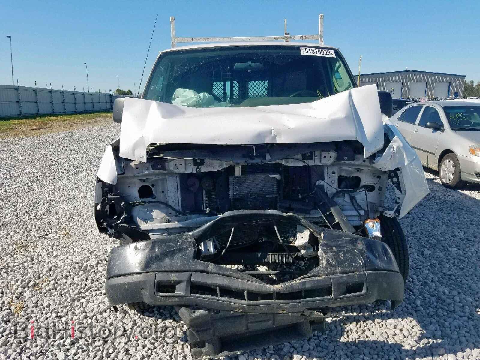 2012 FORD ECONOLINE - VIN: 1FTNE2EW0CDA04059 - Фото 9