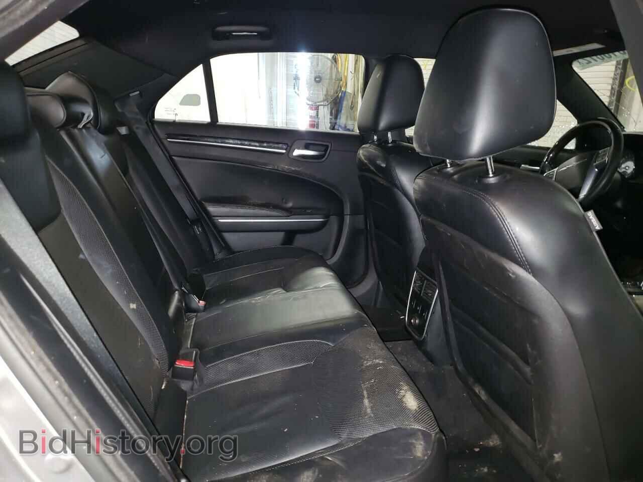 2013 CHRYSLER 300 - VIN: 2C3CCAKT0DH581216 - Фото 6