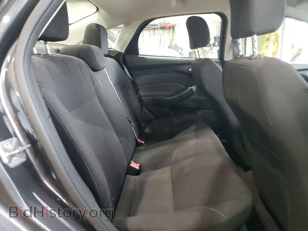 2016 FORD FOCUS - VIN: 1FADP3F23GL289039 - Фото 10