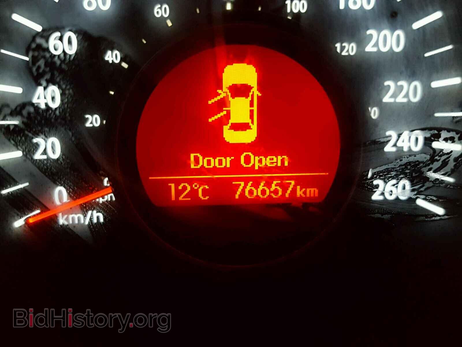 2012 KIA OPTIMA - VIN: KNAGN4A70C5255142 - Photo 8