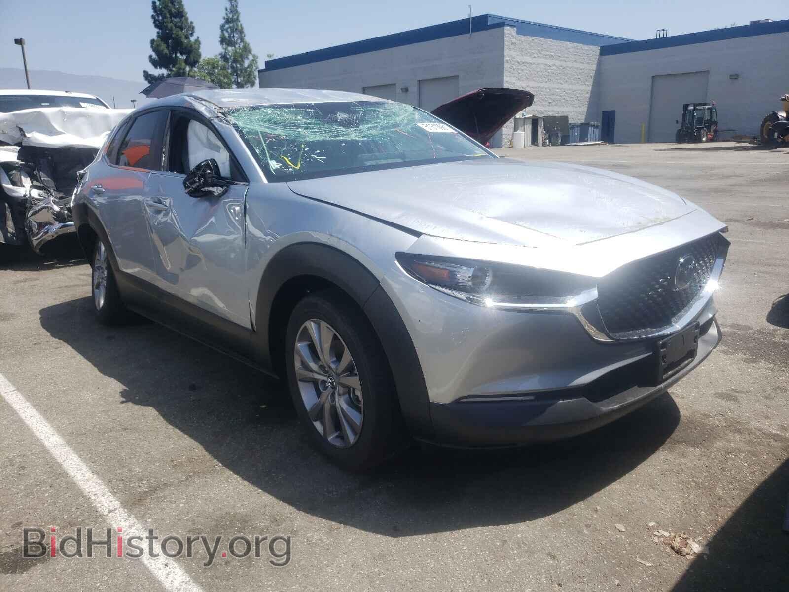 Photo 3MVDMABL1MM247886 - MAZDA CX30 2021