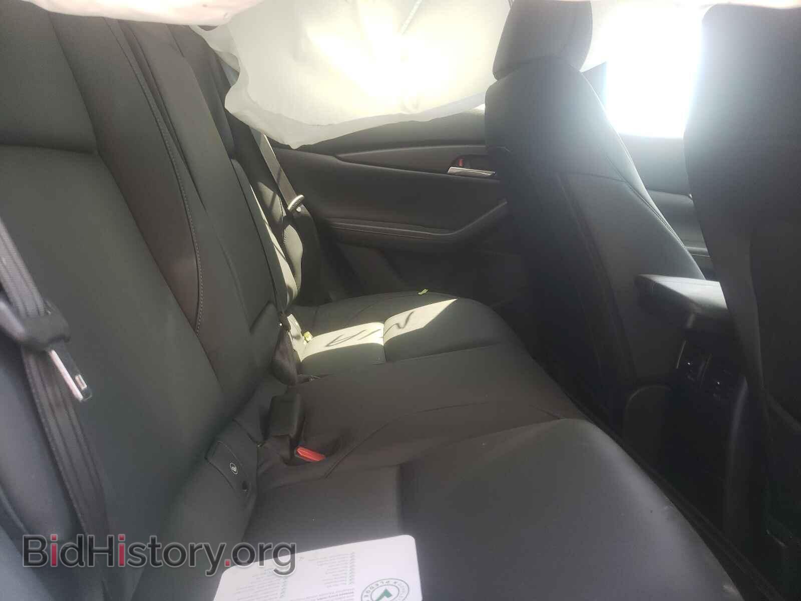 2021 MAZDA CX30 - VIN: 3MVDMABL1MM247886 - Фото 6