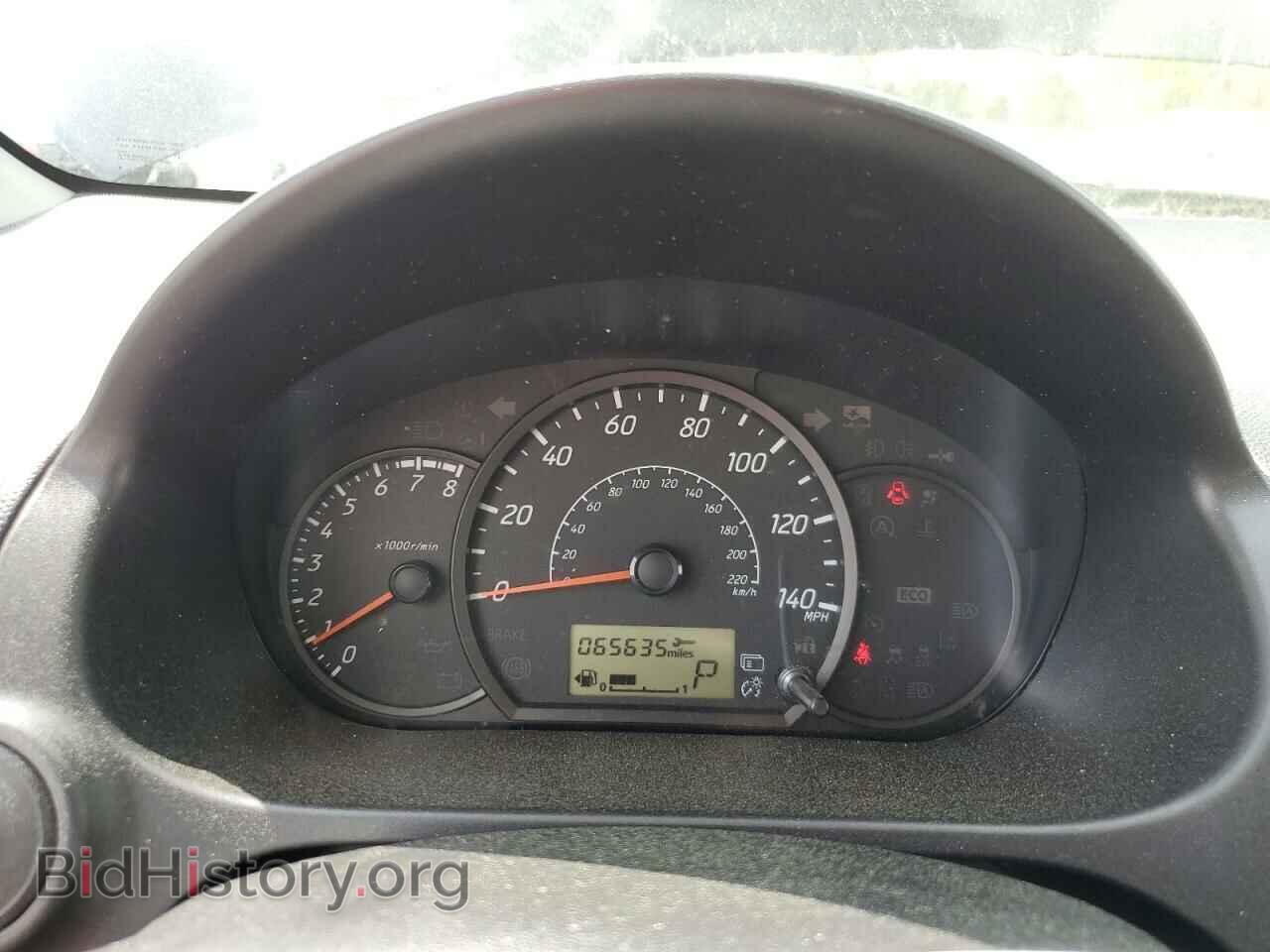 2023 MITSUBISHI MIRAGE - VIN: ML32FUFJ8PHF00536 - Фото 9
