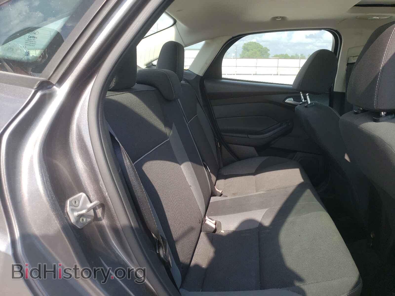 2014 FORD FOCUS - VIN: 1FADP3F2XEL157649 - Фото 6
