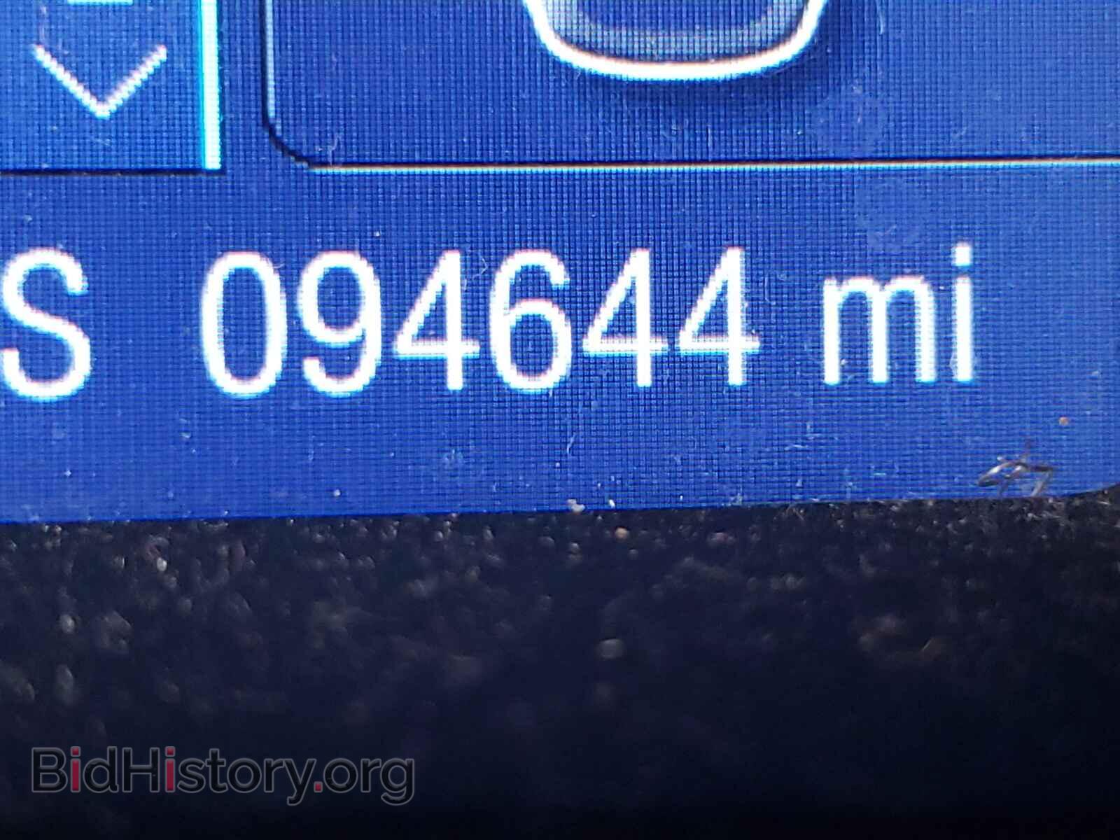 2014 FORD FOCUS - VIN: 1FADP3F2XEL157649 - Фото 8