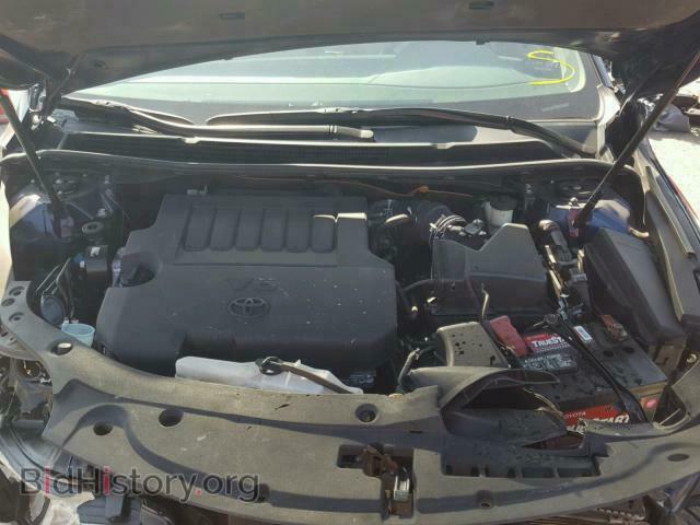 2013 TOYOTA AVALON - VIN: 4T1BK1EB7DU060306 - Фото 7