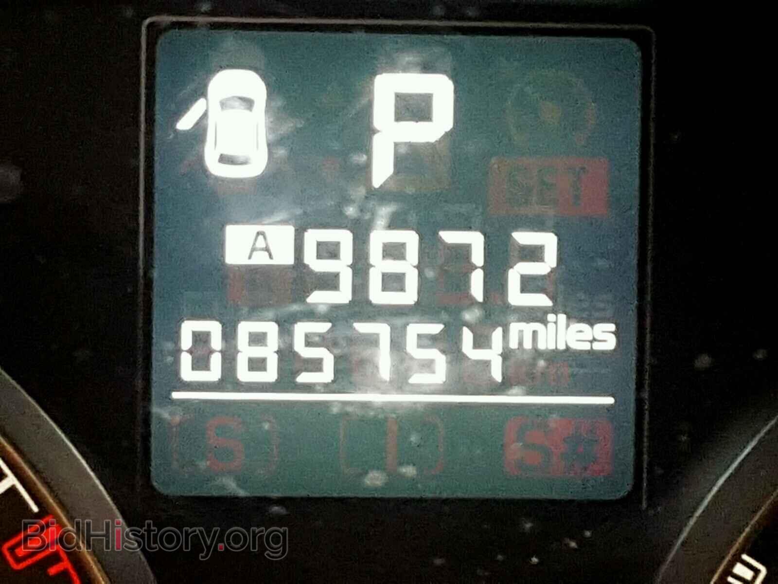 2014 SUBARU OUTBACK - VIN: 4S4BRCCC4E3219051 - Фото 8