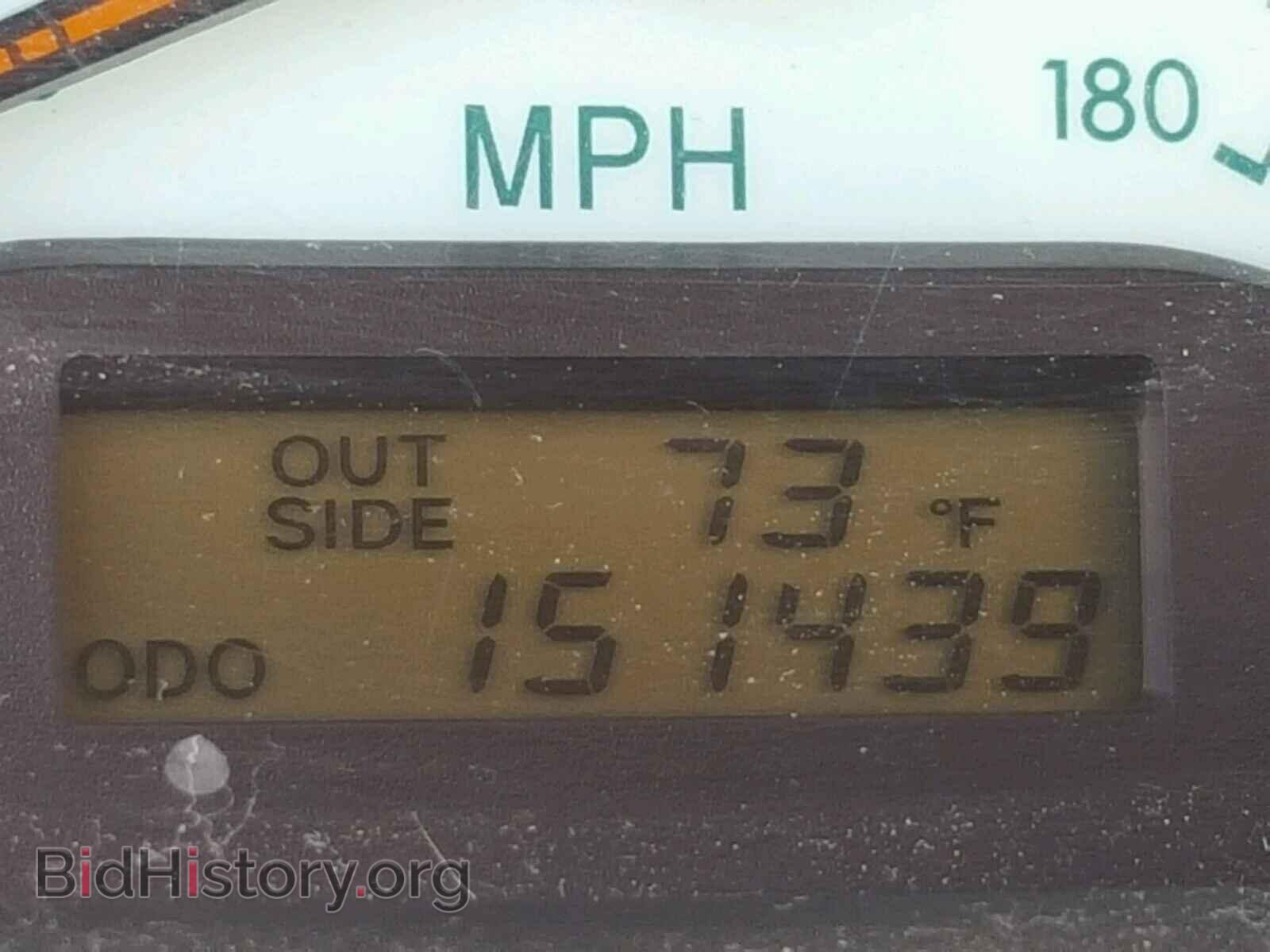 2003 TOYOTA COROLLA - VIN: JTDBR32E132009730 - Фото 8