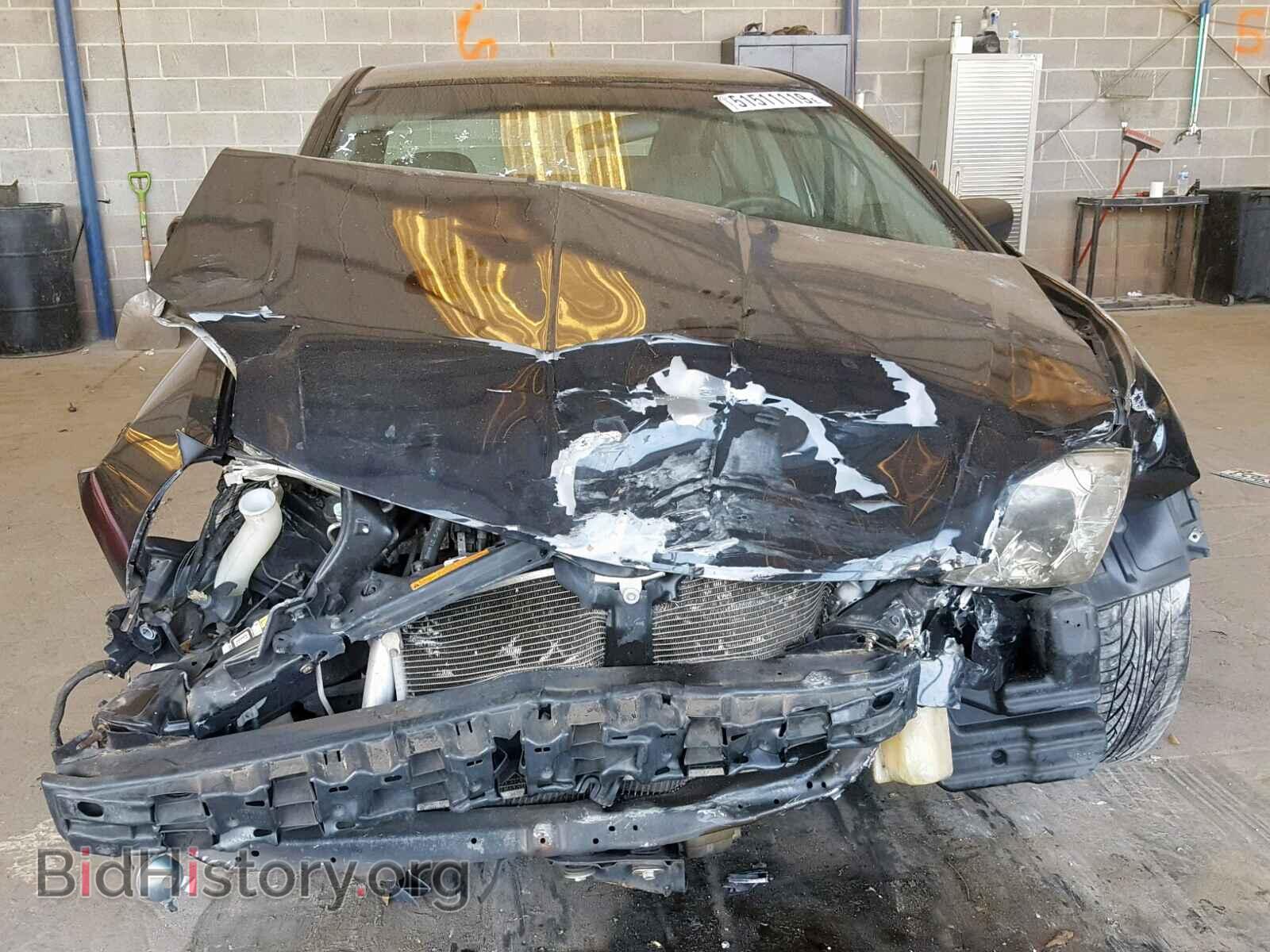2011 MITSUBISHI GALANT - VIN: 4A32B2FF0BE020925 - Фото 9