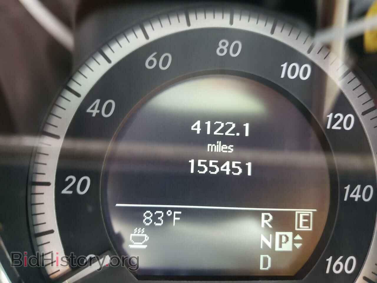 2011 MERCEDES-BENZ E-CLASS - VIN: WDDHF8HB8BA439794 - Фото 8