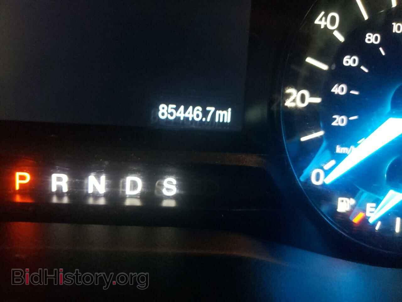 2016 FORD EXPLORER - VIN: 1FM5K7B82GGC87530 - Фото 8