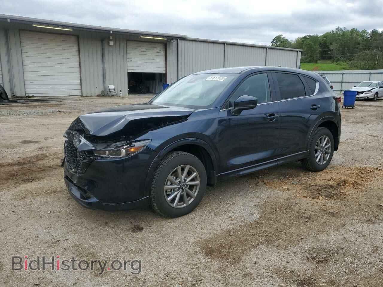 Photo JM3KFBBL9R0504948 - MAZDA CX-5 SELEC 2024