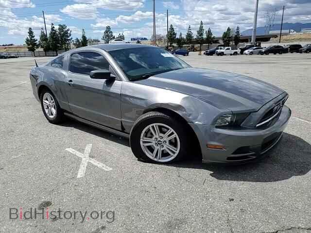 2014 FORD ALL Models - VIN: 1ZVBP8AM3E5207882 - Фото 10