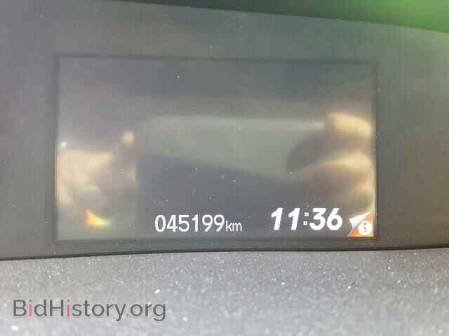 2012 HONDA CIVIC LX - VIN: 2HGFB2F41CH044357 - Фото 8