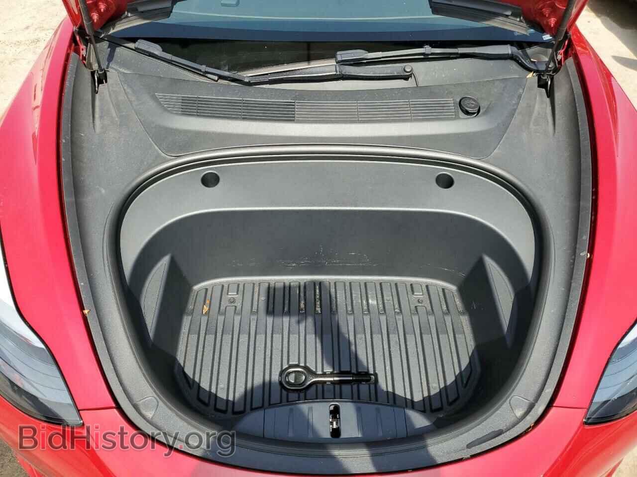 2022 TESLA MODEL 3 - VIN: 5YJ3E1EA5NF188819 - Photo 11