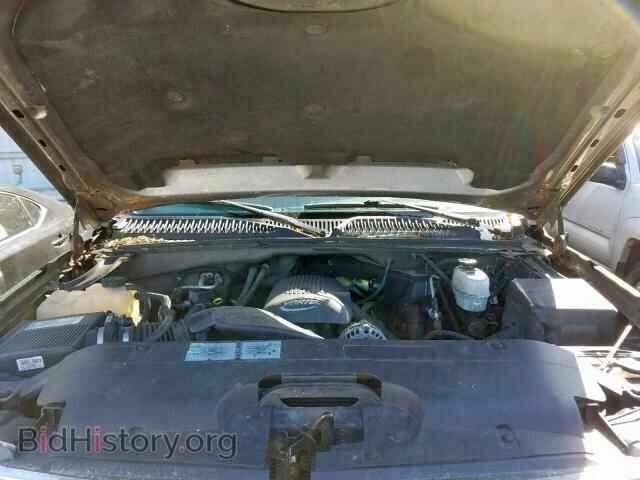 2007 CHEVROLET SILVERADO - VIN: 1GCHK29U97E147915 - Фото 7