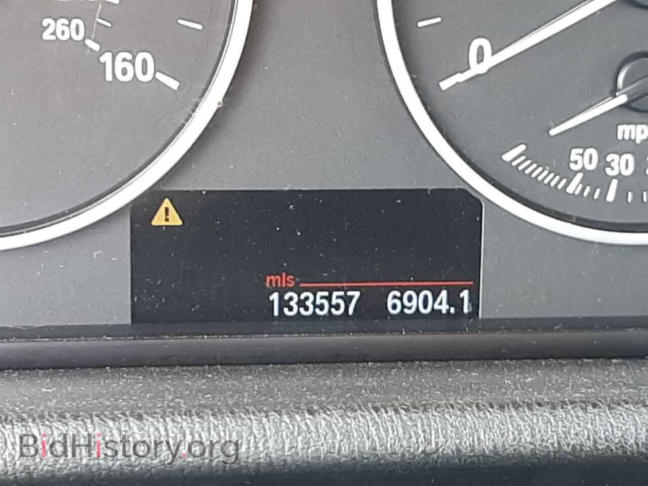 2013 BMW X3 - VIN: 5UXWX9C52D0A23174 - Фото 8