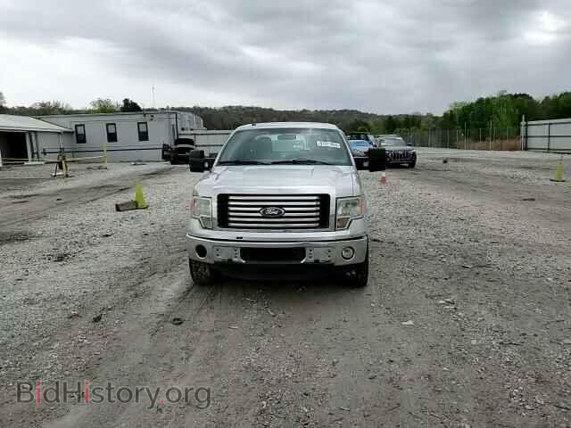 2012 FORD F-150 - VIN: 1FTFX1EF2CFA00320 - Фото 10