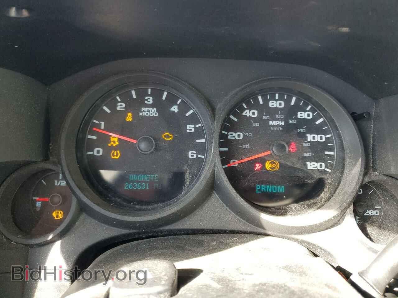 2012 GMC SIERRA - VIN: 1GTR2TE71CZ209840 - Фото 9