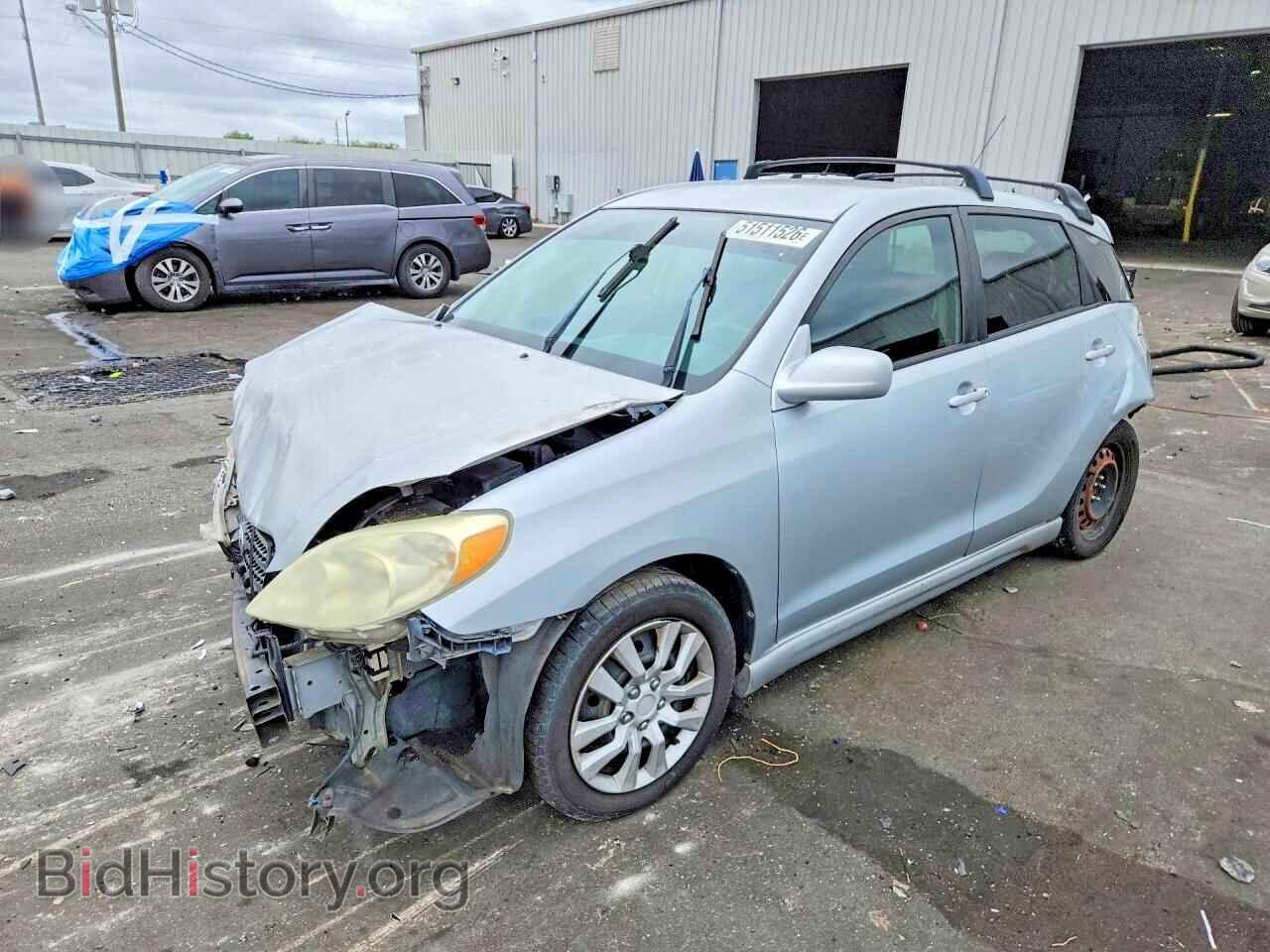 Фотография 2T1KR32E76C599454 - TOYOTA COROLLA 2006