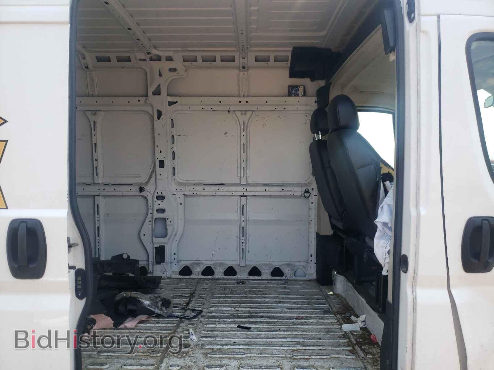 2017 RAM PROMASTER - VIN: 3C6TRVDG6HE536839 - Фото 6