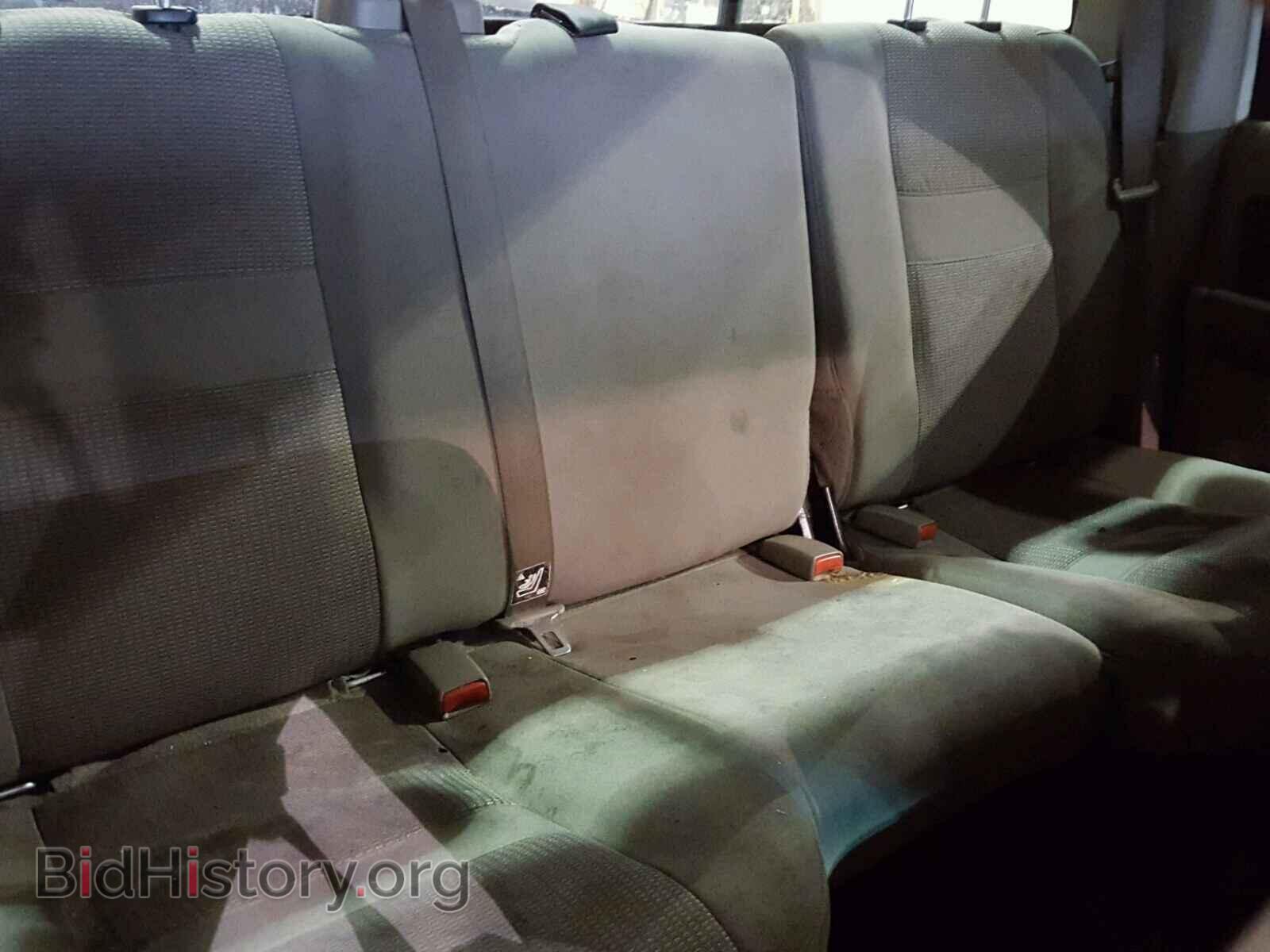 2008 DODGE RAM 1500 - VIN: 1D7HA18268J108792 - Фото 6