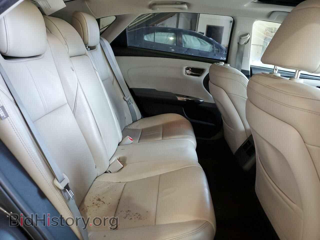 2015 TOYOTA AVALON - VIN: 4T1BD1EB2FU044009 - Фото 10