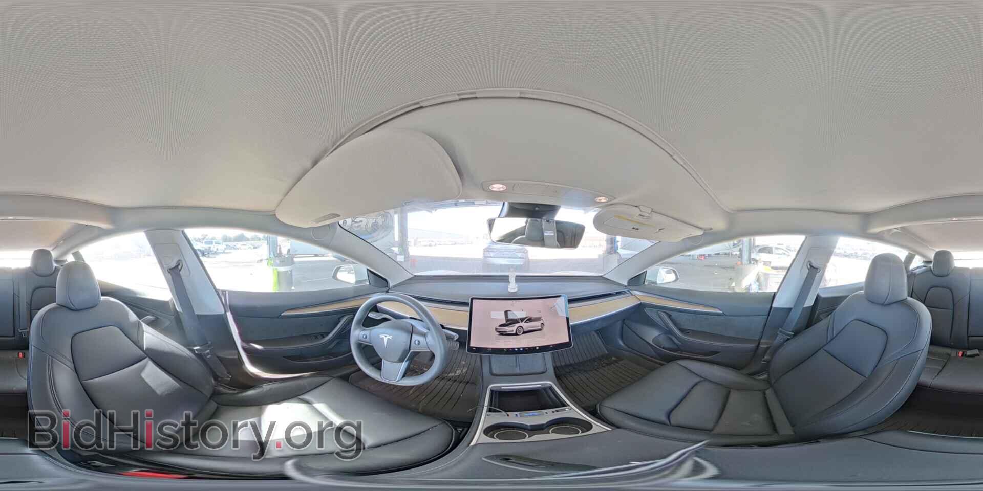 2023 TESLA MODEL 3 - VIN: 5YJ3E1EA8PF573648 - Photo 14