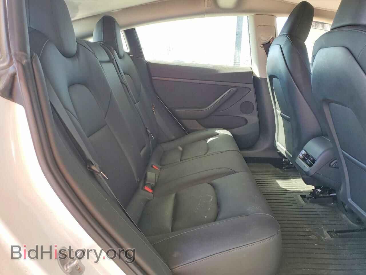 2023 TESLA MODEL 3 - VIN: 5YJ3E1EA8PF573648 - Photo 10