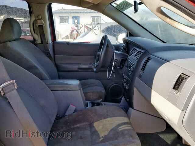 2006 DODGE DURANGO SX - VIN: 1D4HD38K56F143906 - Photo 5