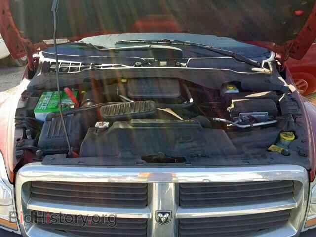 2006 DODGE DURANGO SX - VIN: 1D4HD38K56F143906 - Photo 7