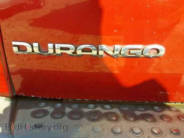 2006 DODGE DURANGO SX - VIN: 1D4HD38K56F143906 - Photo 9
